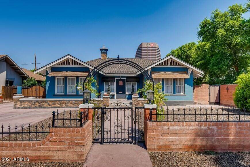 30 Lynwood Street - Photo 1