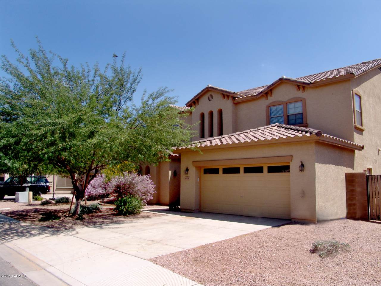 4129 Peach Tree Drive - Photo 1