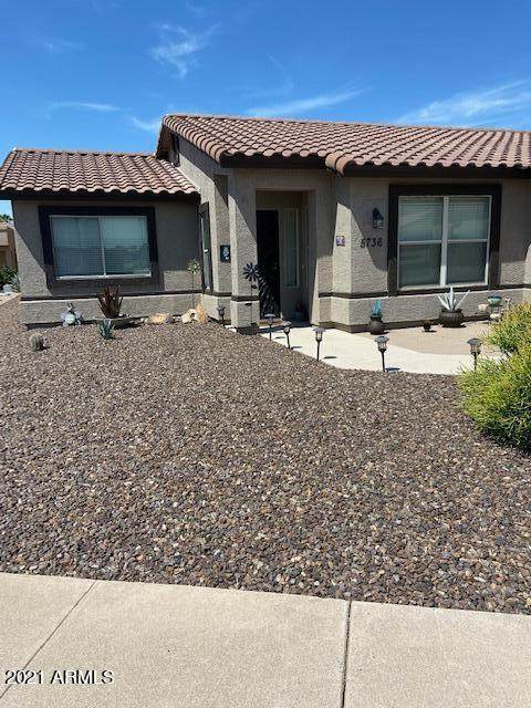 5736 Lawndale Street - Photo 1