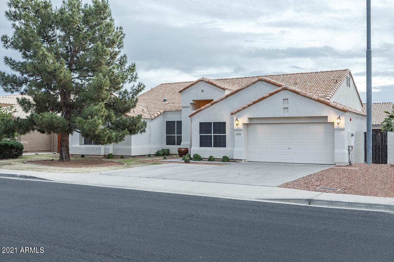 9515 Impala Avenue - Photo 1