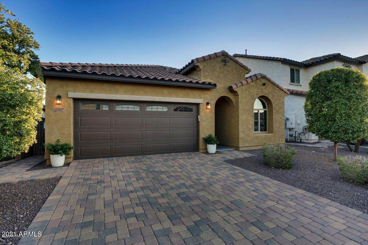 13117 Briles Road - Photo 1