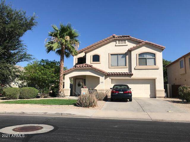 4639 Augusta Avenue - Photo 1