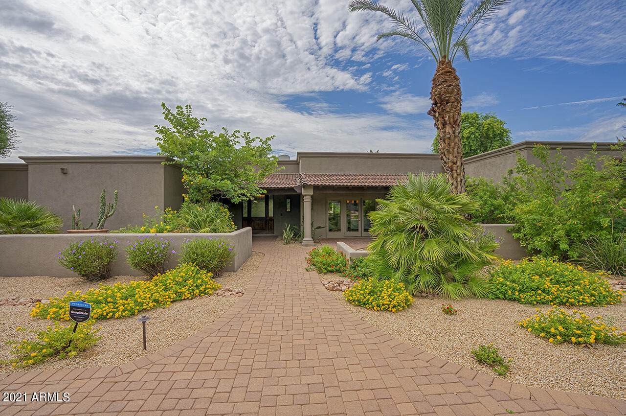 5237 Via Los Caballos Drive - Photo 1