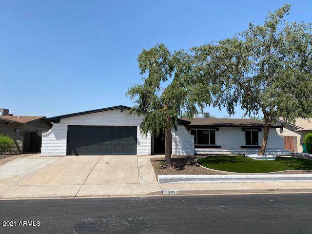 3052 Noche De Paz Drive - Photo 1
