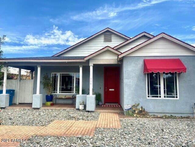 806 Palm Lane - Photo 1