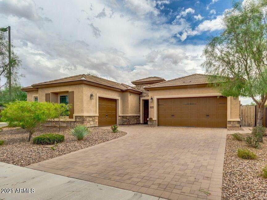 5619 Admiral Way - Photo 1