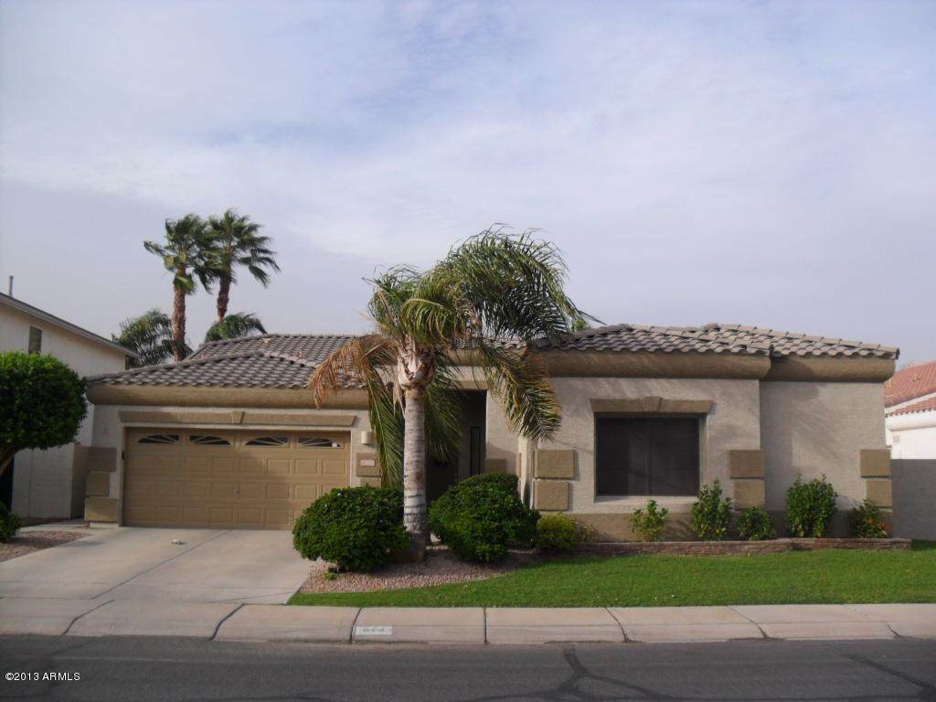 674 Desert Broom Drive - Photo 1