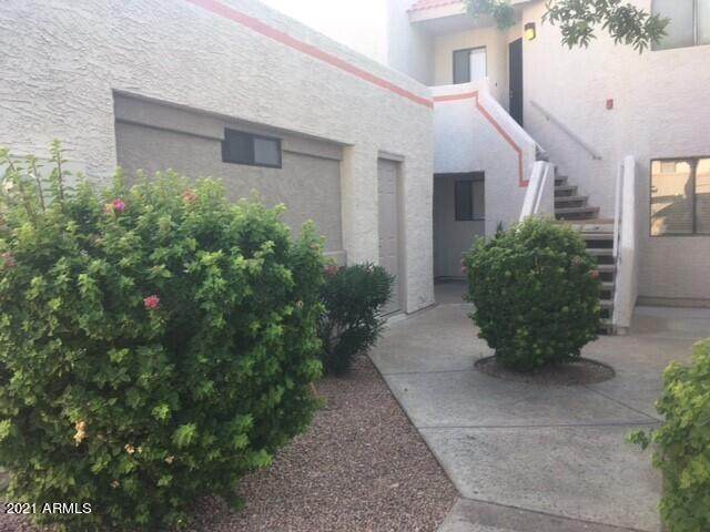935 Granite Reef Road - Photo 1