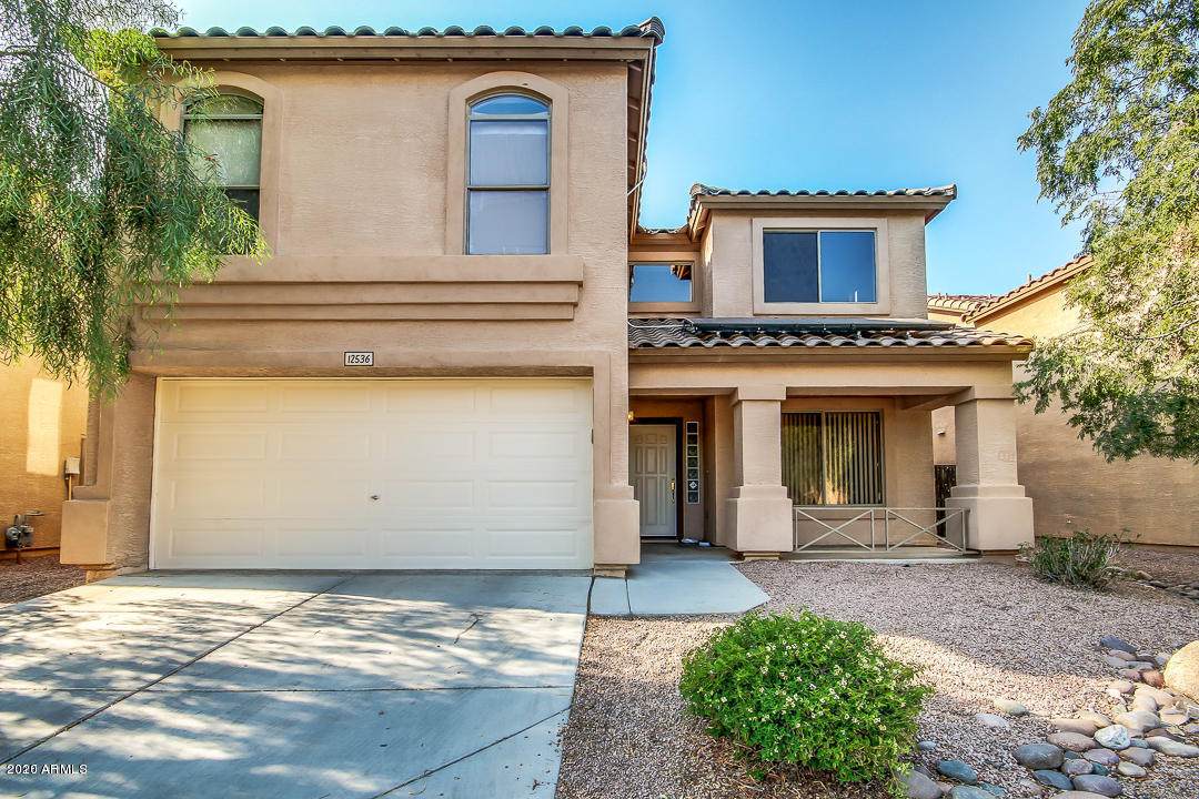 12536 Windsor Boulevard - Photo 1
