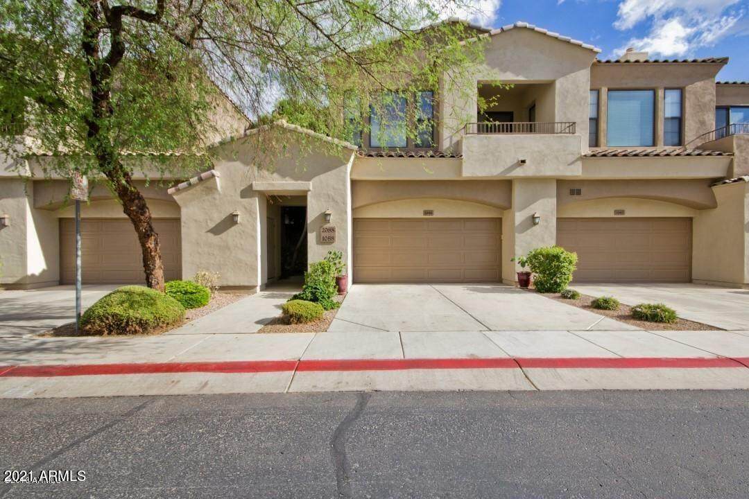 3131 Legacy Drive - Photo 1