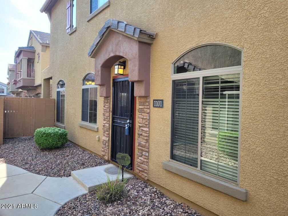 1350 Greenfield Road - Photo 1