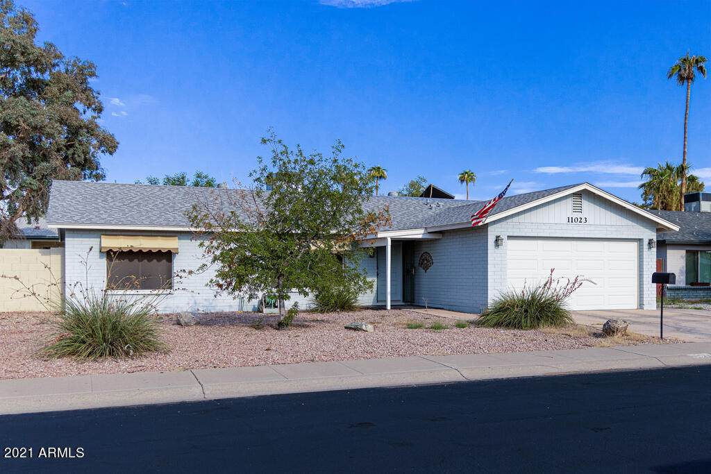 11023 47TH Drive - Photo 1