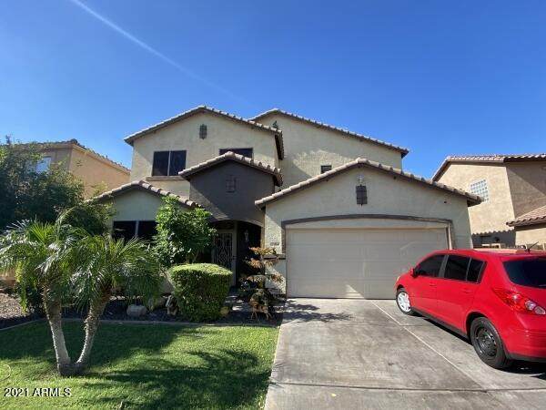 11764 Hopi Street - Photo 1
