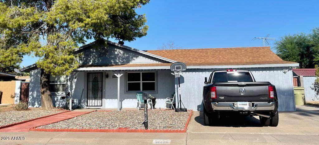 11415 57TH Drive - Photo 1