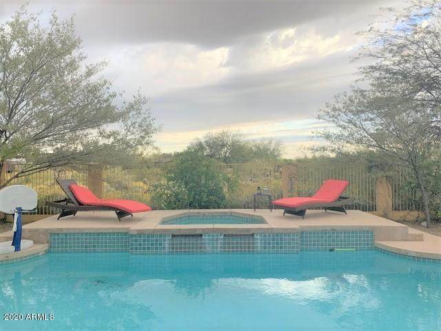 13031 Cochise Road - Photo 1
