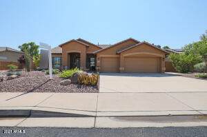 6881 Greenbriar Drive - Photo 1