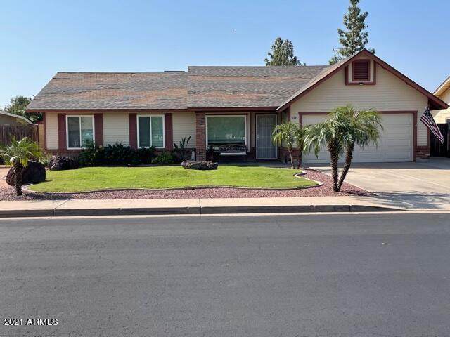5035 Fairbrook Circle - Photo 1