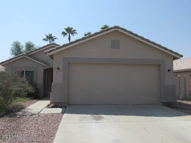 15441 Port Royale Lane - Photo 1