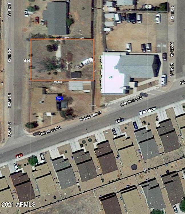 203 4TH Street - Photo 1