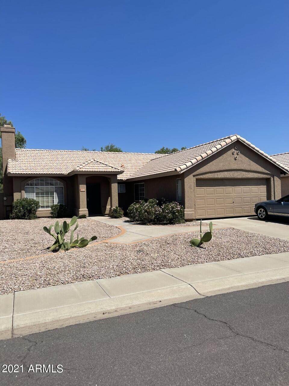 1410 Gary Drive - Photo 1