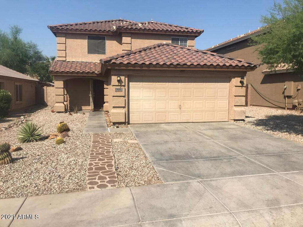 324 228TH Lane - Photo 1