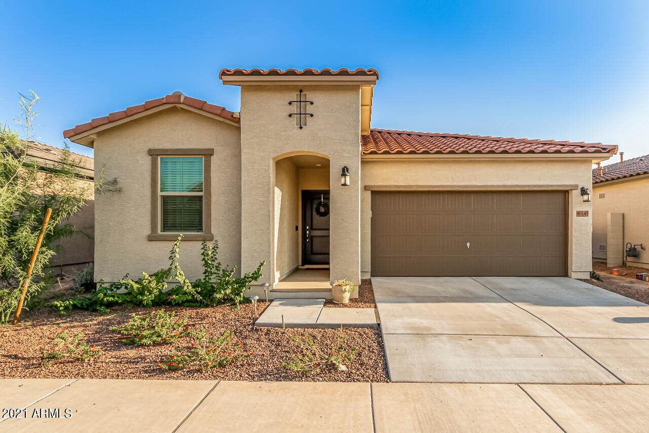 40145 Jenna Lane - Photo 1