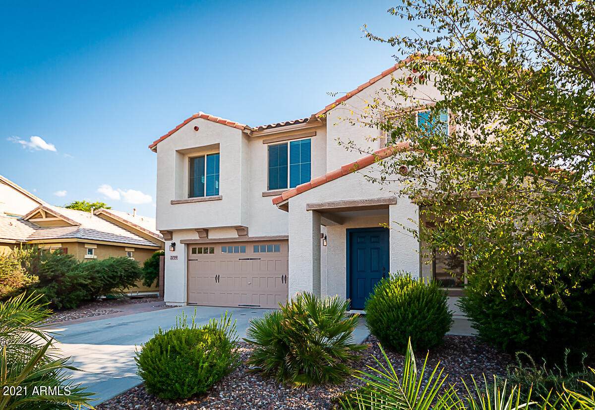 2019 Lindrick Drive - Photo 1