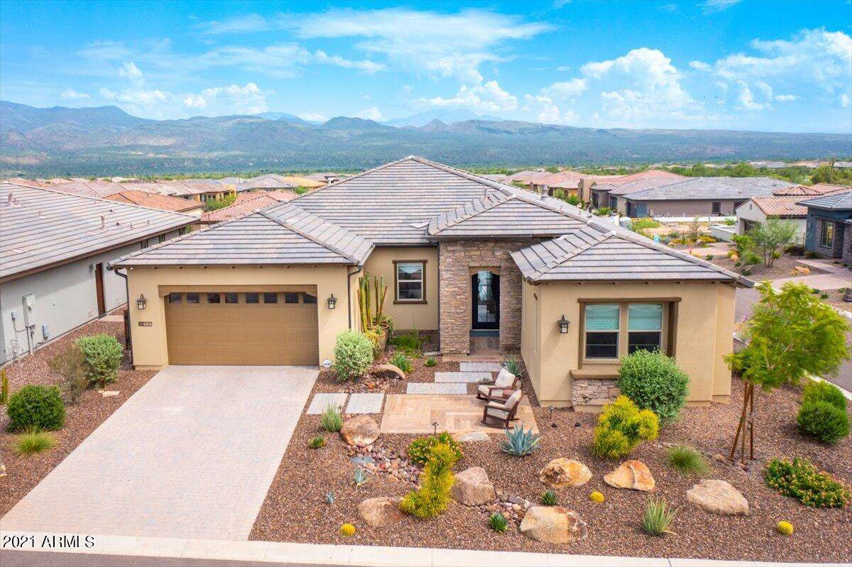 29307 Tortuga Trail Court - Photo 1