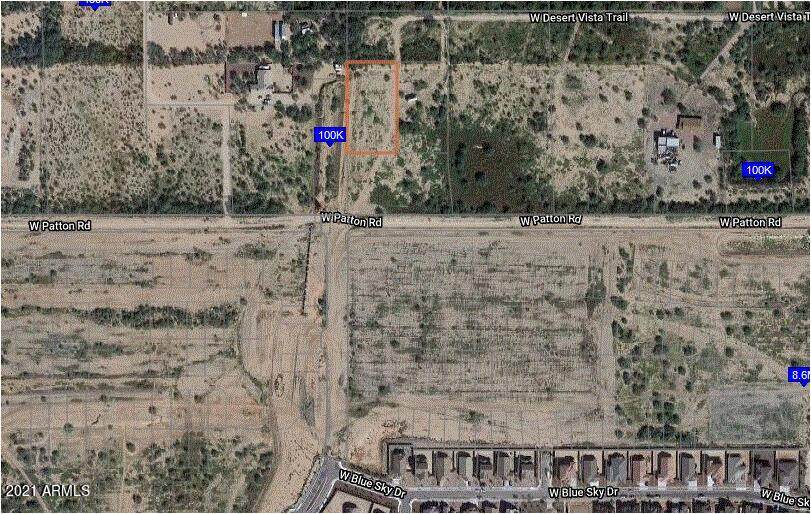 17448 Patton Road - Photo 1