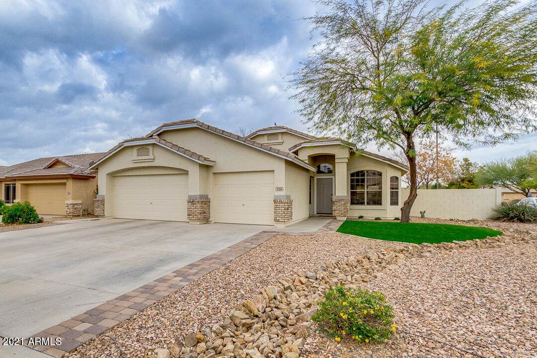 2356 Bonita Street - Photo 1