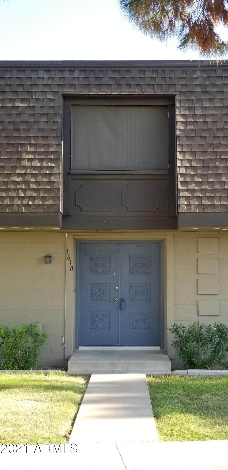 1610 Baker Drive - Photo 1