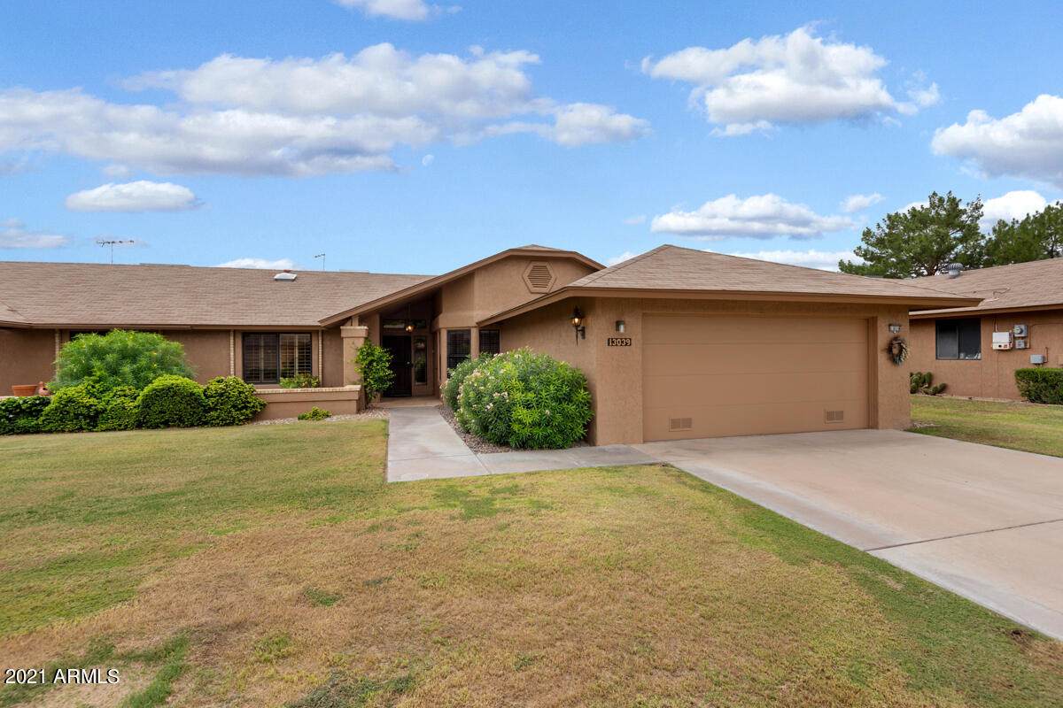 13039 Peach Blossom Drive - Photo 1