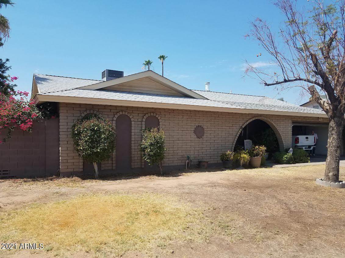 4055 Shangri La Road - Photo 1