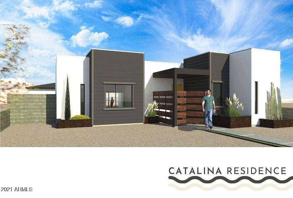 1622 Catalina Drive - Photo 1