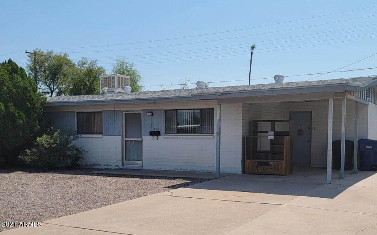 1513 6TH Drive - Photo 1