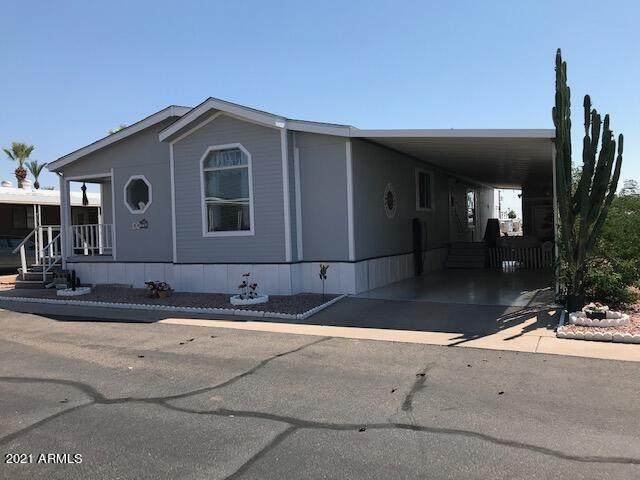 7807 Main Street - Photo 1
