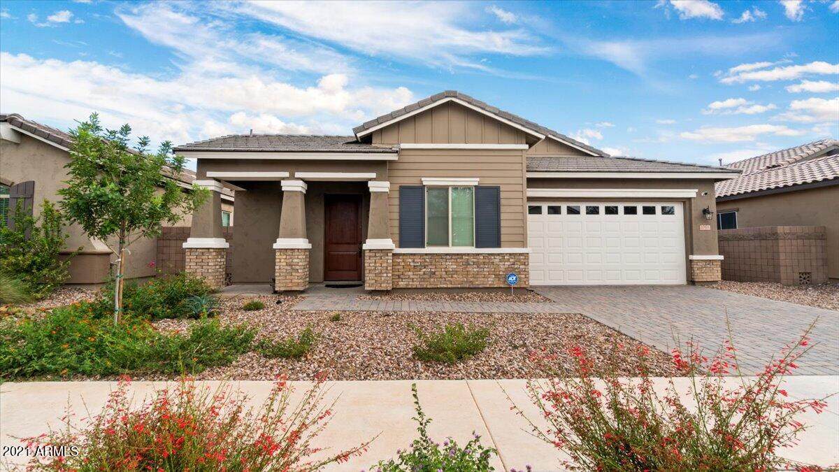 20511 Mayberry Road - Photo 1
