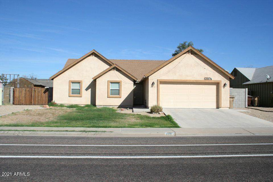 6810 Mountain View Road - Photo 1