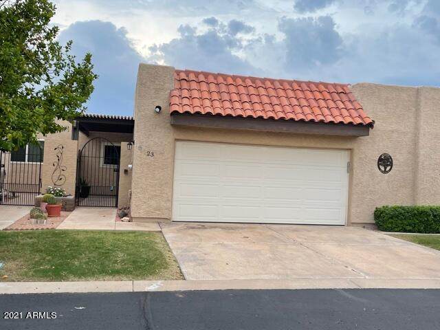 3345 University Drive - Photo 1