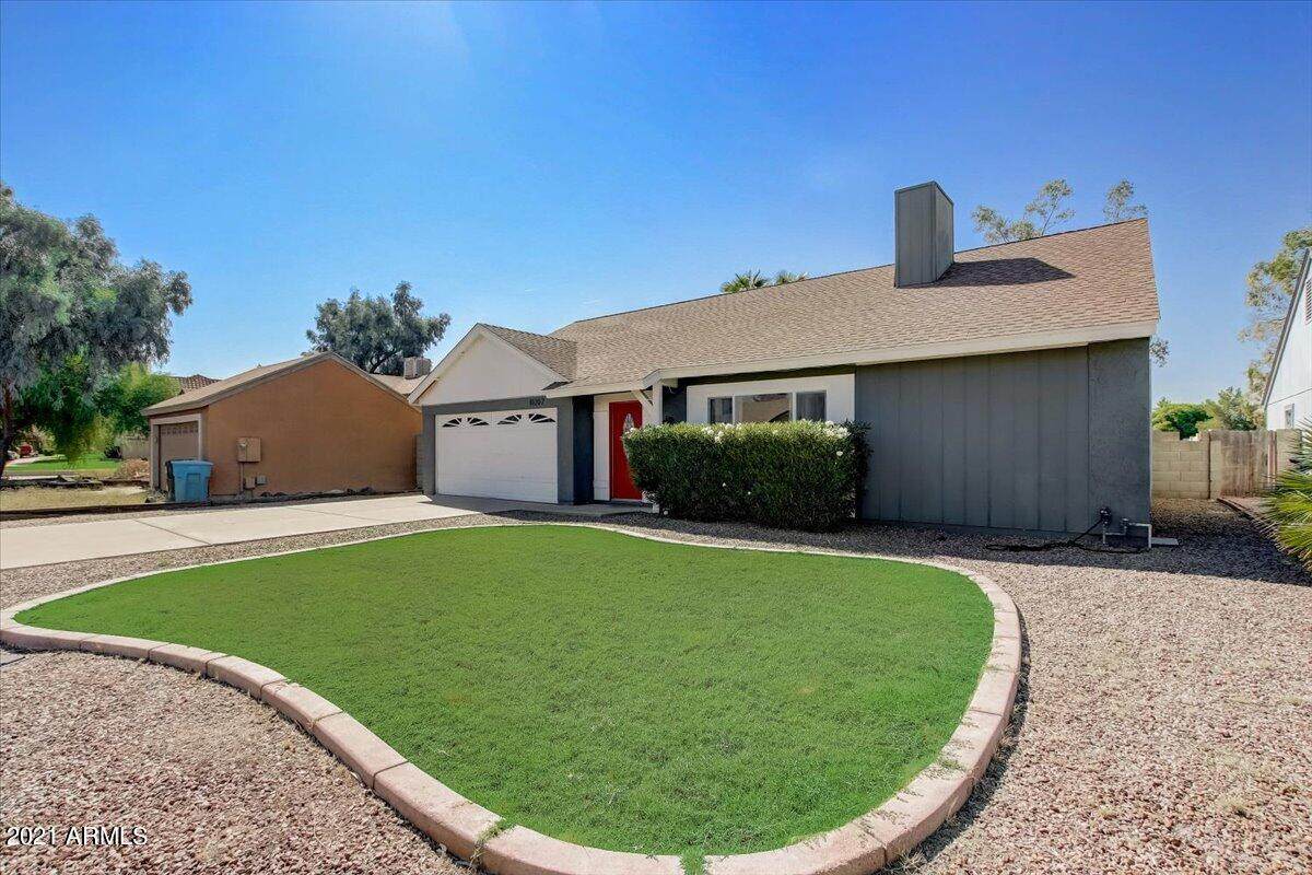 10207 Minnezona Avenue - Photo 1
