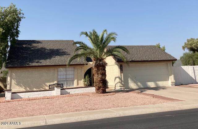 3826 Laredo Street - Photo 1