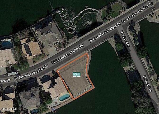 5461 Arrowhead Lakes Drive - Photo 1