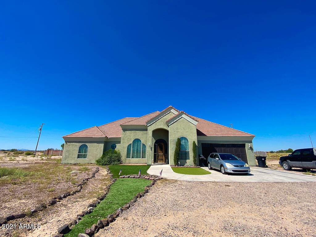 3530 Bandelier Drive - Photo 1