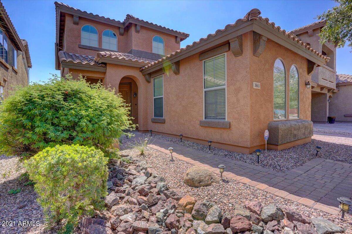 3863 Geronimo Street - Photo 1