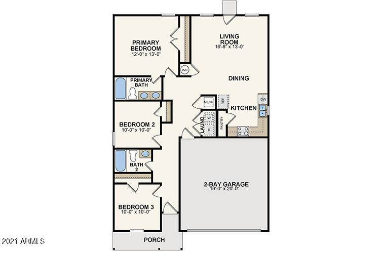 215 Apache Avenue - Photo 1