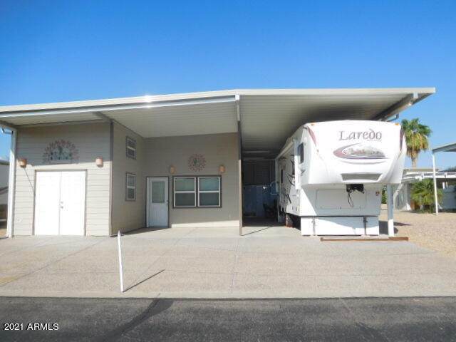 17200 Bell Road - Photo 1