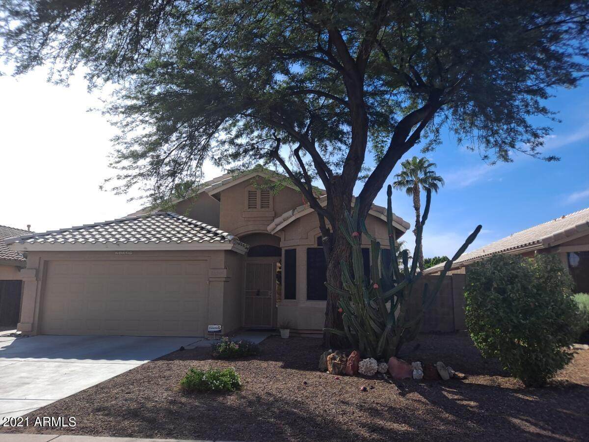21324 87TH Drive - Photo 1