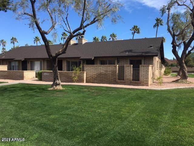 2533 Maple Avenue - Photo 1