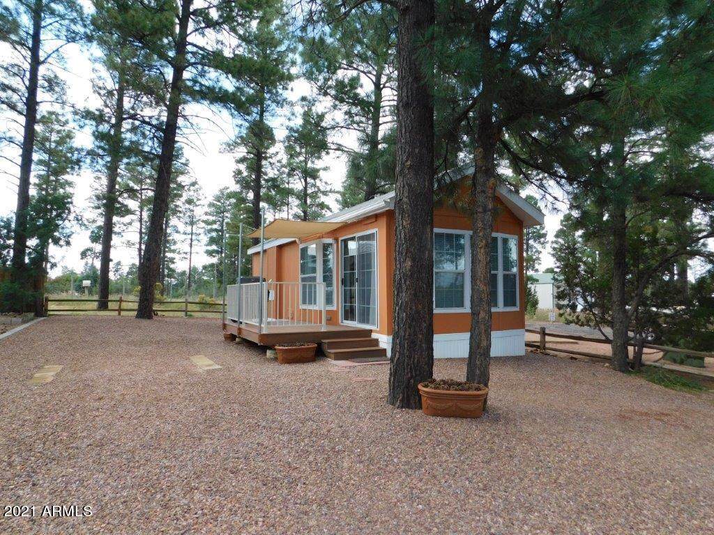 2720 Rustlers Roost Road - Photo 1
