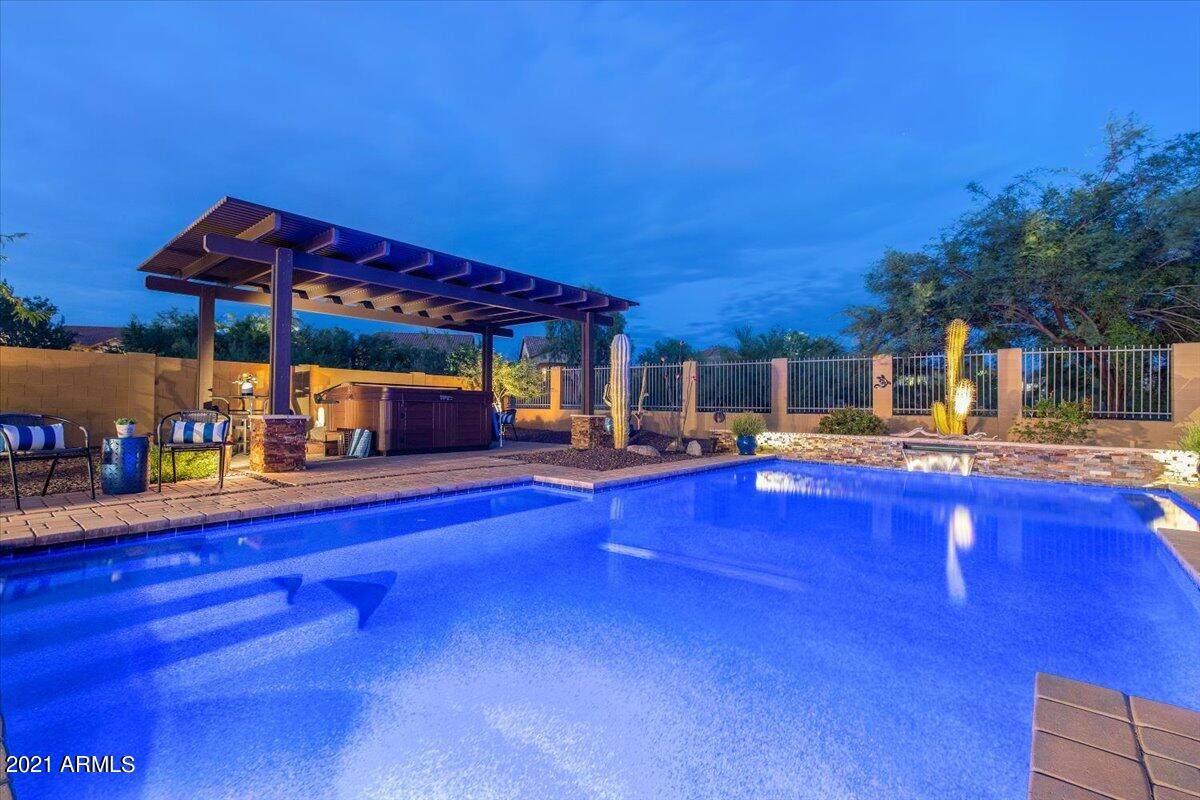 8402 Indigo Street - Photo 1